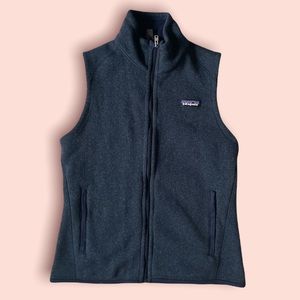 Patagonia Better Sweater Fleece Vest